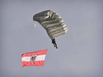 Austrian National Day 2016