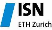 ISN-Zurich logo Protected by Law-Schutzraum