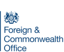 FCO logo Copyright Protected by Law