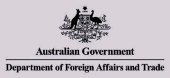 1-Australia DFAT-logo Protected by copy right Law