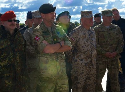 danish-armed-forces-in-nato-exercise-silver-arrow-exercise-september-29-2015