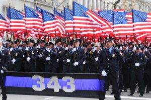 fdny-holds-memorial-service-for-the-15th-anniversary-of-september-11th-september-8-2016