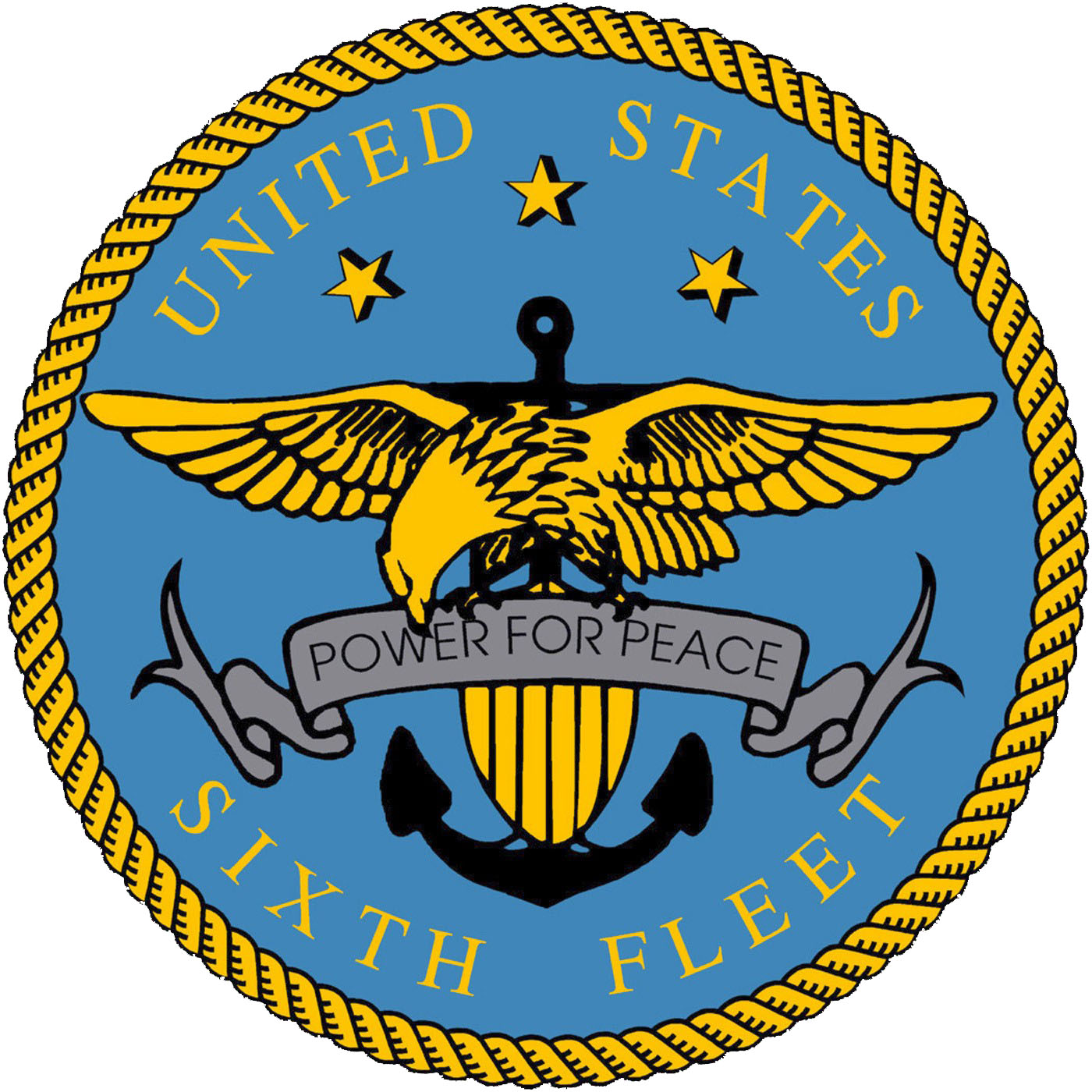 Usff US Naval EU/AF | US-Europe World Affairs